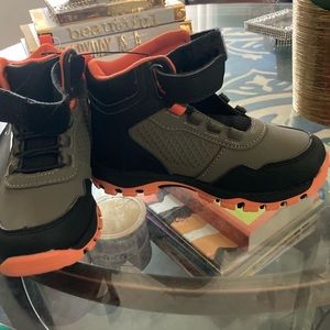Boys high Sierra winter boots